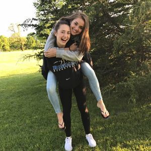 Meet your Posher, Allison